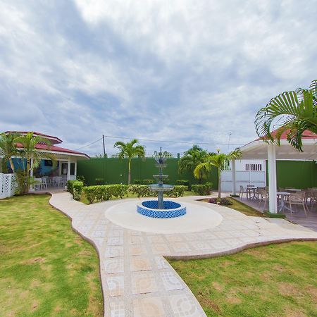 Hotel Koray San Andrés Exteriér fotografie