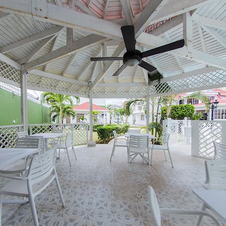 Hotel Koray San Andrés Exteriér fotografie
