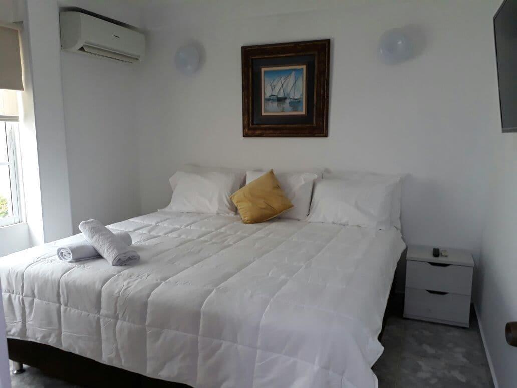 Hotel Koray San Andrés Exteriér fotografie