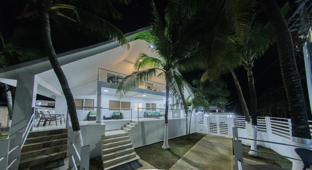 Hotel Koray San Andrés Exteriér fotografie