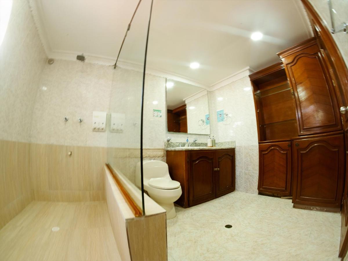 Hotel Koray San Andrés Exteriér fotografie