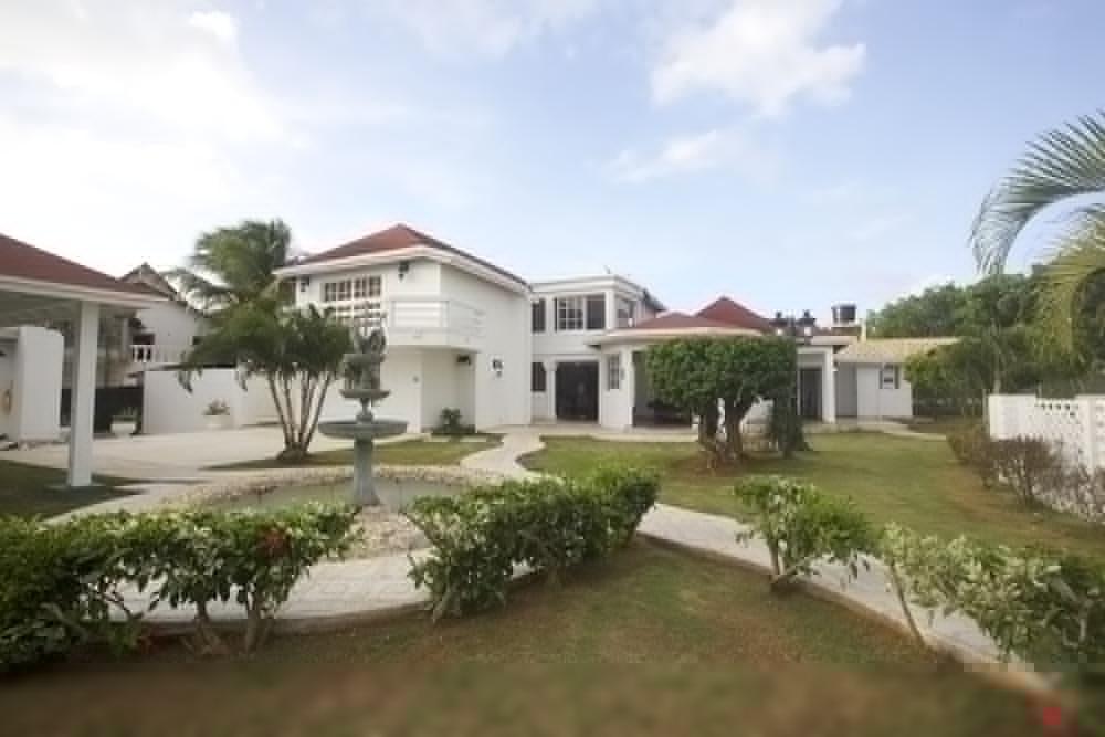 Hotel Koray San Andrés Exteriér fotografie