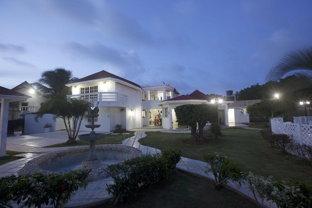 Hotel Koray San Andrés Exteriér fotografie