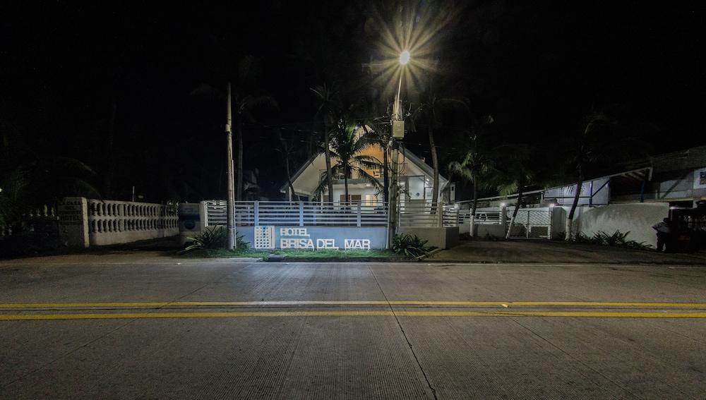 Hotel Koray San Andrés Exteriér fotografie