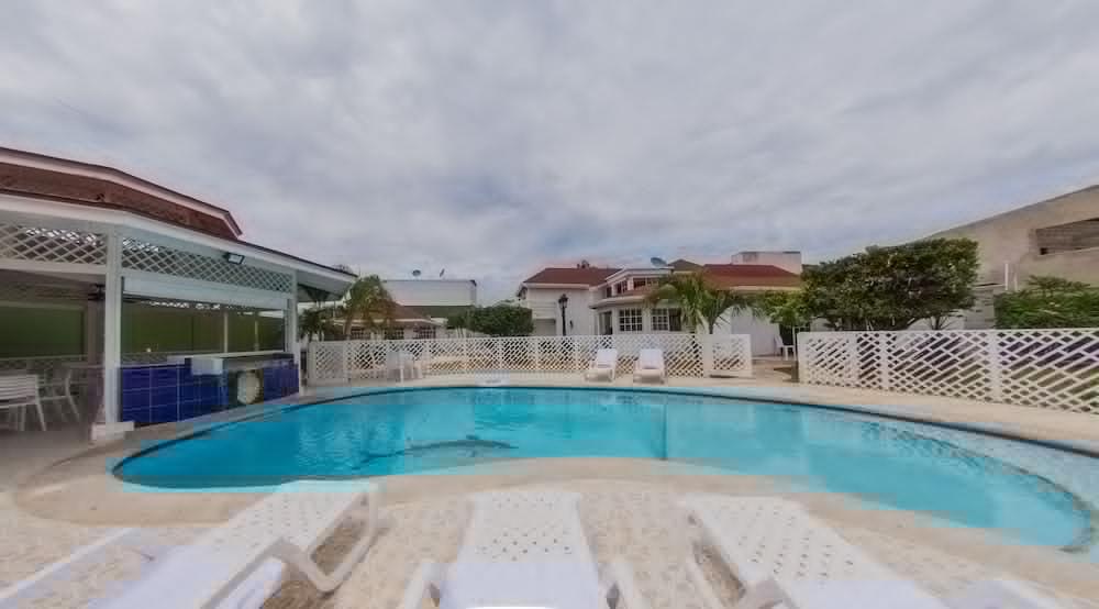 Hotel Koray San Andrés Exteriér fotografie