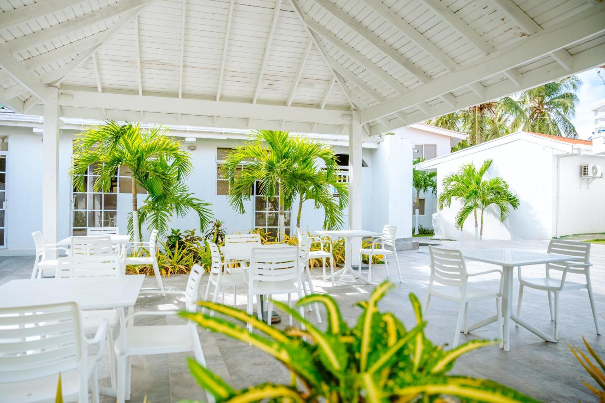 Hotel Koray San Andrés Exteriér fotografie