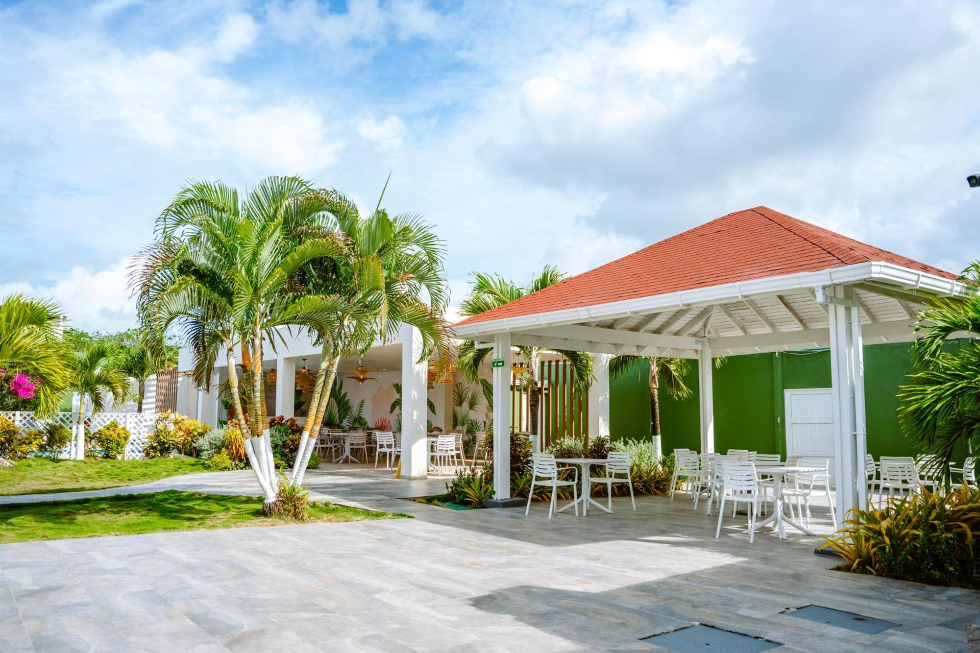 Hotel Koray San Andrés Exteriér fotografie